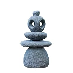 Japanese pagoda stone for sale  Delivered anywhere in USA 