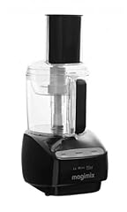 Magimix 18252f robot d'occasion  Livré partout en France