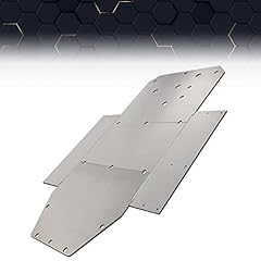 Pit66 skid plate for sale  Delivered anywhere in USA 