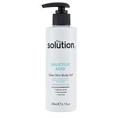 Solution salicylic acid for sale  Delivered anywhere in UK