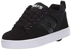 Heelys racer black for sale  Delivered anywhere in USA 