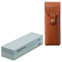 Angerstone portable whetstone for sale  Delivered anywhere in USA 