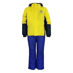 Combinaison ski enfant d'occasion  Livré partout en Belgiqu