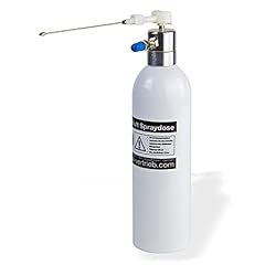 Dema druckluft spraydose gebraucht kaufen  Wird an jeden Ort in Deutschland