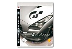 Ps3 gran turismo gebraucht kaufen  Wird an jeden Ort in Deutschland