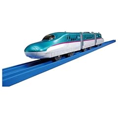 Plarail shinkansen hayabusa for sale  Delivered anywhere in UK