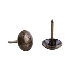 100pcs vintage tappezzeria usato  Spedito ovunque in Italia 