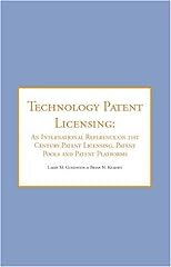 Technology patent licensing for sale  Delivered anywhere in USA 