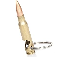 .308 caliber keychain for sale  Delivered anywhere in USA 