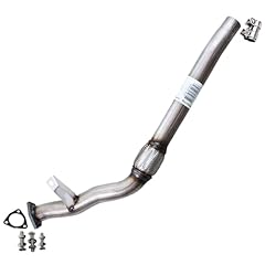 Northeastern exhaust stainless for sale  Delivered anywhere in USA 