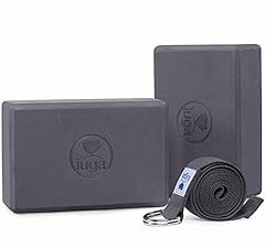 Iuga yoga block for sale  Delivered anywhere in USA 
