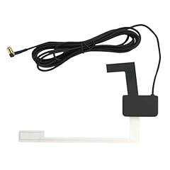 Antenna dab auto usato  Spedito ovunque in Italia 