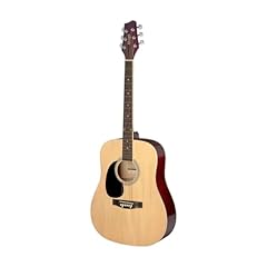 Stagg dreadnought akustikgitar gebraucht kaufen  Wird an jeden Ort in Deutschland
