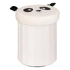 Atmosphera pouf coffre d'occasion  Livré partout en France