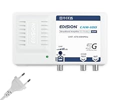 Edision cam 100 usato  Spedito ovunque in Italia 