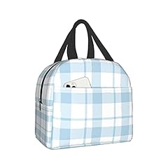 Dadabuliu lunch bag for sale  Delivered anywhere in USA 