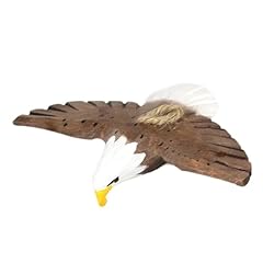 Carved eagle statue for sale  Delivered anywhere in UK