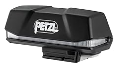 Petzl batteria per usato  Spedito ovunque in Italia 