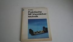 Praktische verstärkertechnik  gebraucht kaufen  Wird an jeden Ort in Deutschland