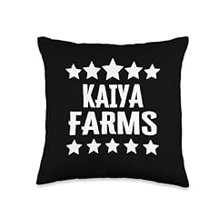 Kaiya farms family for sale  Delivered anywhere in USA 
