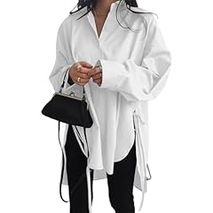 Anboerly shirt dresses for sale  Delivered anywhere in UK