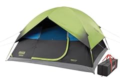 Coleman sundome dark for sale  Delivered anywhere in USA 