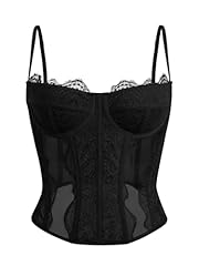 Dealmore corsets women for sale  Delivered anywhere in USA 