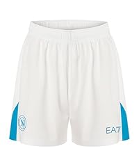 Ssc napoli pantaloncino usato  Spedito ovunque in Italia 