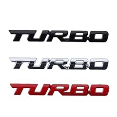 3pcs turbo car for sale  Delivered anywhere in UK
