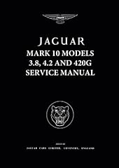 Jaguar mark models for sale  Delivered anywhere in USA 