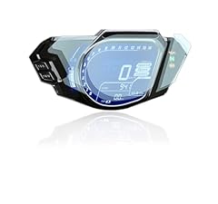 Speedometer screen protector for sale  Delivered anywhere in UK