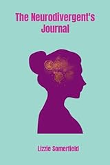 Neurodivergent journal for sale  Delivered anywhere in UK