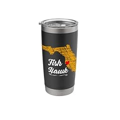 City fish hawk for sale  Delivered anywhere in USA 