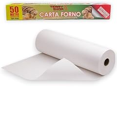 Carta forno professionale usato  Spedito ovunque in Italia 