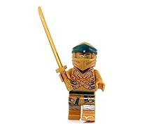 Lego figur goldener gebraucht kaufen  Wird an jeden Ort in Deutschland