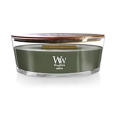 Woodwick ellipse duftkerze gebraucht kaufen  Wird an jeden Ort in Deutschland