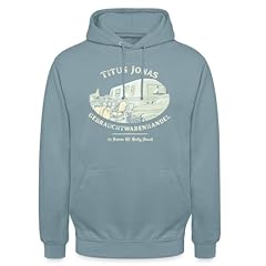 Spreadshirt fragezeichen titus gebraucht kaufen  Wird an jeden Ort in Deutschland