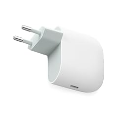 Google caricatore usb usato  Spedito ovunque in Italia 