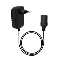 Kfz netzadapter adapter gebraucht kaufen  Wird an jeden Ort in Deutschland
