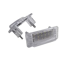 Tusgt immatriculation lampe d'occasion  Livré partout en France