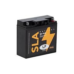 Landport batterie sla gebraucht kaufen  Wird an jeden Ort in Deutschland