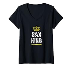 Donna sax king usato  Spedito ovunque in Italia 
