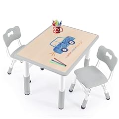 Kids table chairs for sale  Delivered anywhere in USA 