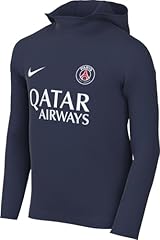 Nike hooded long d'occasion  Livré partout en France