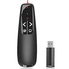 Presentation clickers powerpoi for sale  Delivered anywhere in USA 