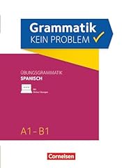Grammatik kein problem gebraucht kaufen  Wird an jeden Ort in Deutschland