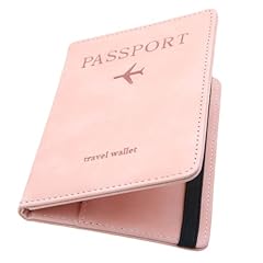 Iliyah passport holder for sale  Delivered anywhere in UK