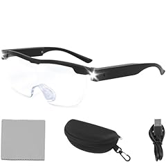 Magnifying glasses usb for sale  Delivered anywhere in UK