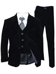Lacoac boys velvet for sale  Delivered anywhere in UK