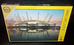 Millenium dome double for sale  Delivered anywhere in UK